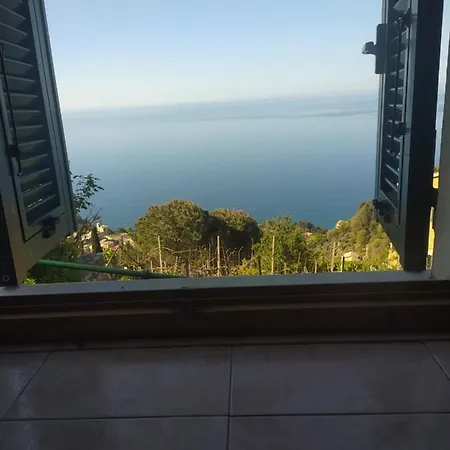 Ninin De Ma' Vandrarhem *