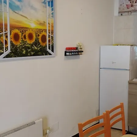 Ninin De Ma' * Framura