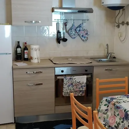 Vandrerhjem Ninin De Ma' *