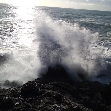 Ninin De Ma' Auberge de jeunesse