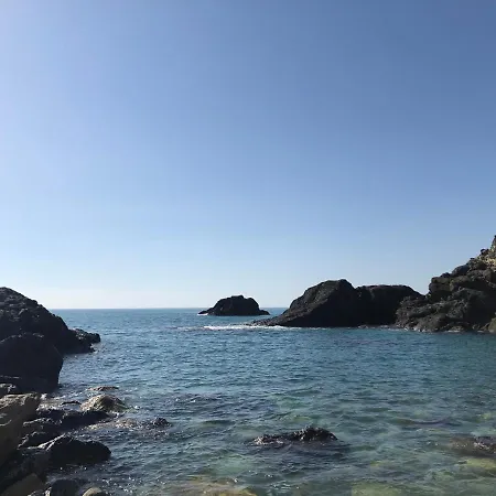 Ninin De Ma' Vandrarhem