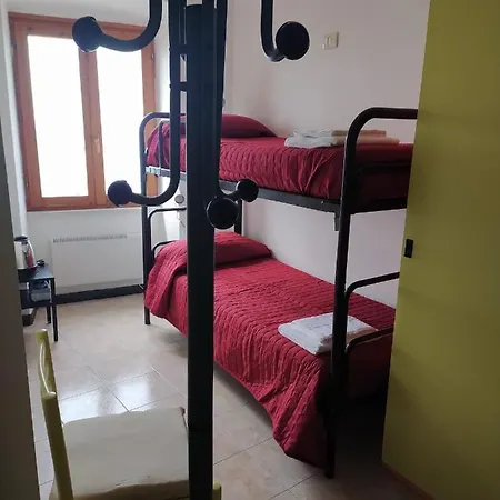 Ninin De Ma' Auberge de jeunesse *