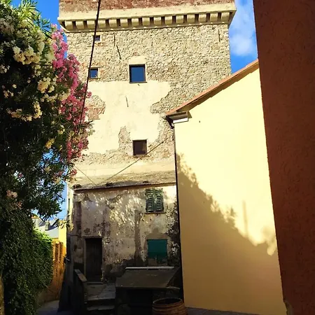 Ninin De Ma' Framura