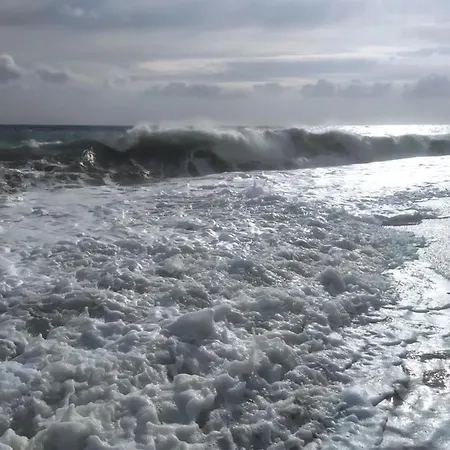 Auberge de jeunesse Ninin De Ma' *