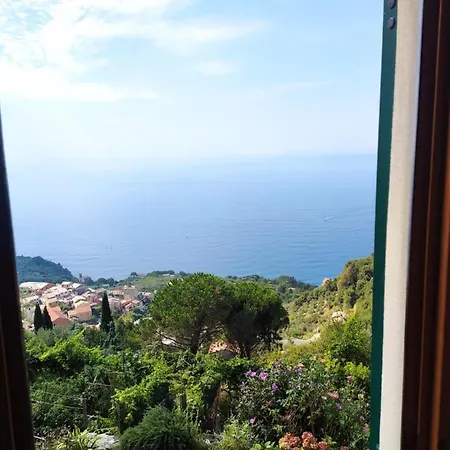 Ninin De Ma' * Framura