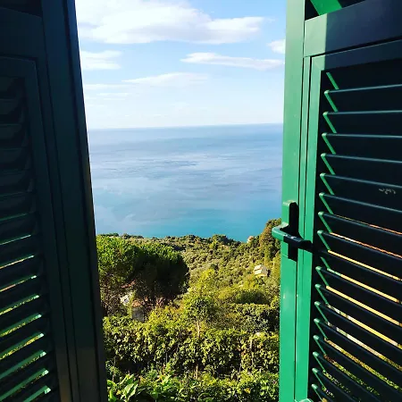 Ninin De Ma' * Framura