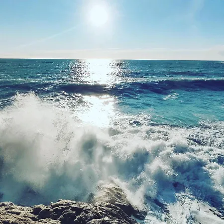 Hostel Ninin De Ma' Framura