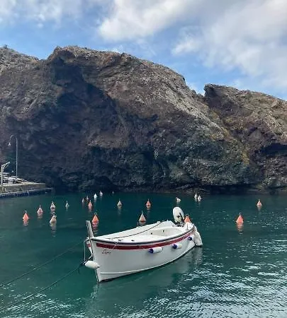 Vandrarhem Ninin De Ma'