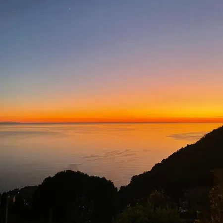 Vandrarhem Ninin De Ma'