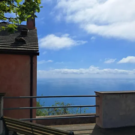 Auberge de jeunesse Ninin De Ma' *