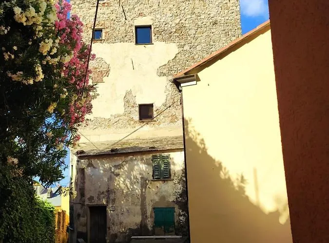 Ninin De Ma' Framura