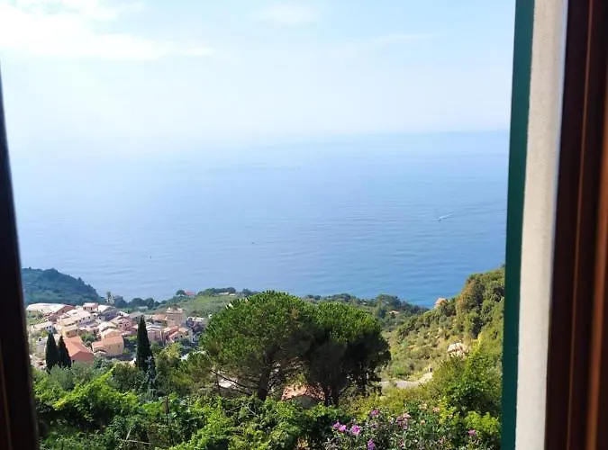 Ninin De Ma' * Framura