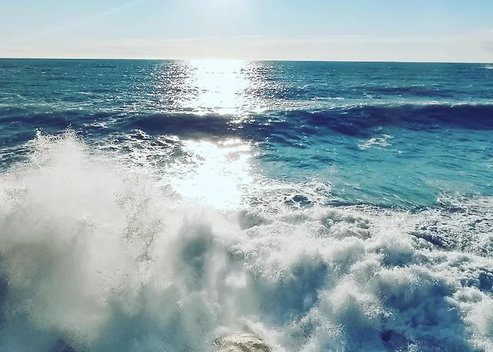 Ostello Ninin De Ma' Framura