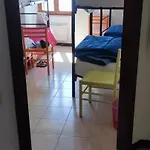 Ninin De Ma' Hostal Framura