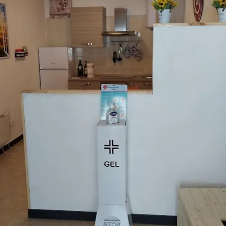 Ostello Ninin De Ma'