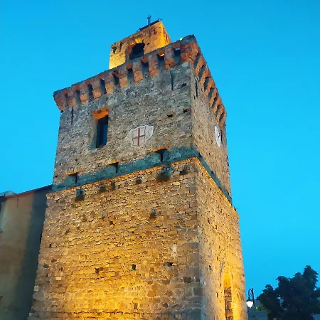 Ninin De Ma' Hostel *