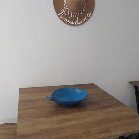 Vandrerhjem Ninin De Ma' *