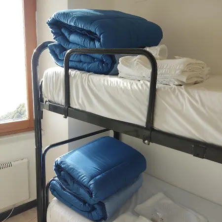 بيت شباب Ninin De Ma' *