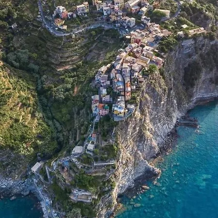 Ninin De Ma' Albergue