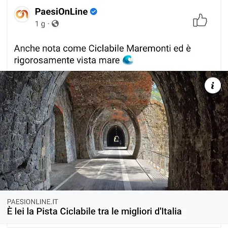 Ninin De Ma' Ostello