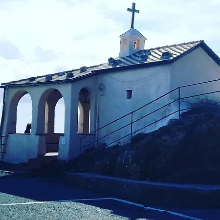 Ostello Ninin De Ma'
