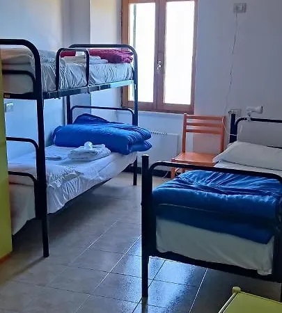 Hostel Ninin De Ma' *