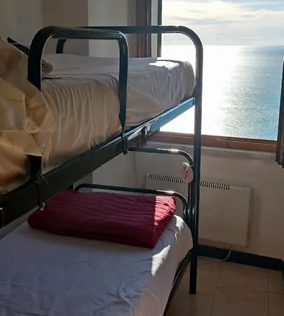 Ninin De Ma' Hostel Framura