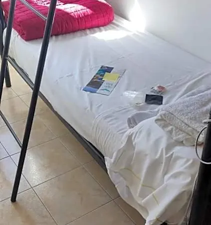 Hostel Ninin De Ma' Framura