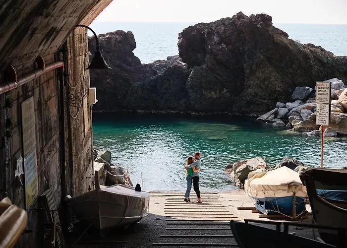 Hostel Ninin De Ma' Framura