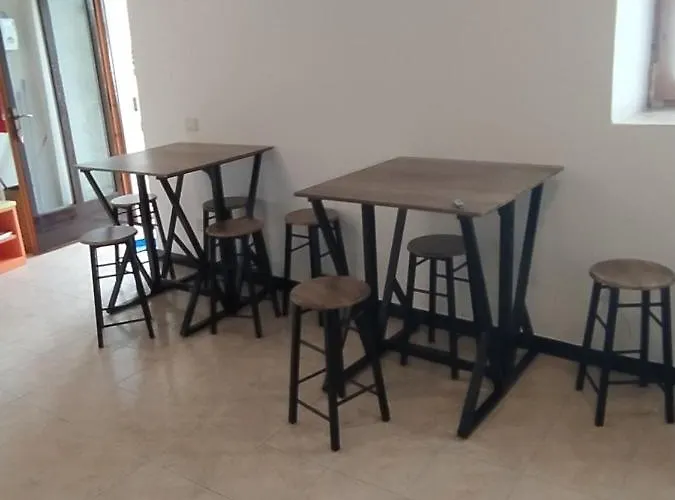 Hostel Ninin De Ma' *