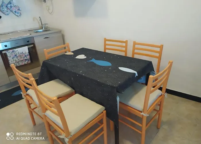 Hostel Ninin De Ma' *