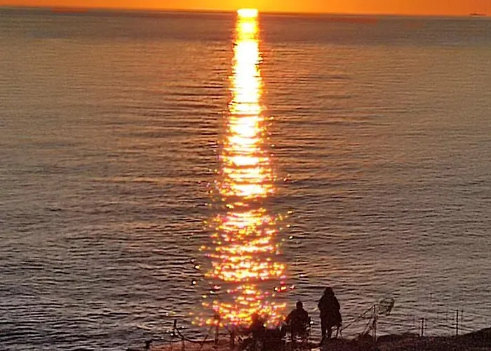 Hostel Ninin De Ma' Framura