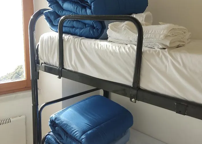 Hostel Ninin De Ma' *