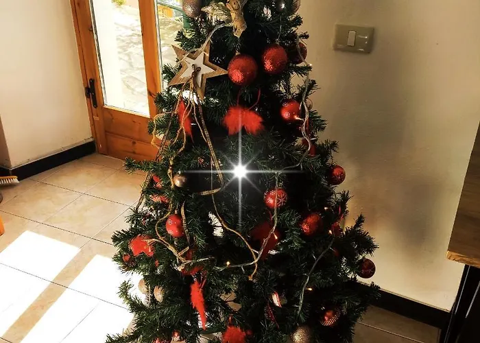 Hostel Ninin De Ma' *