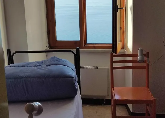 Ninin De Ma' * Framura