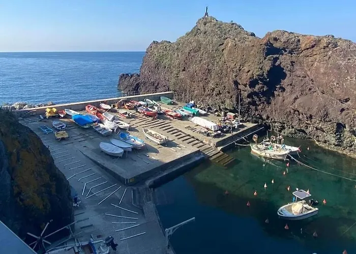 Ninin De Ma' * Framura