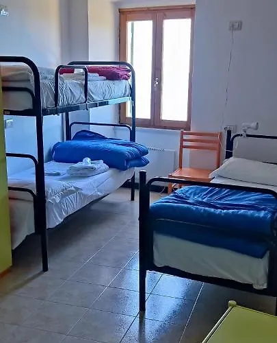 Hostel Ninin De Ma' *