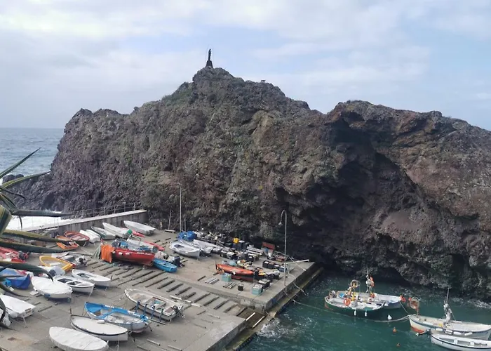 Hostel Ninin De Ma' *